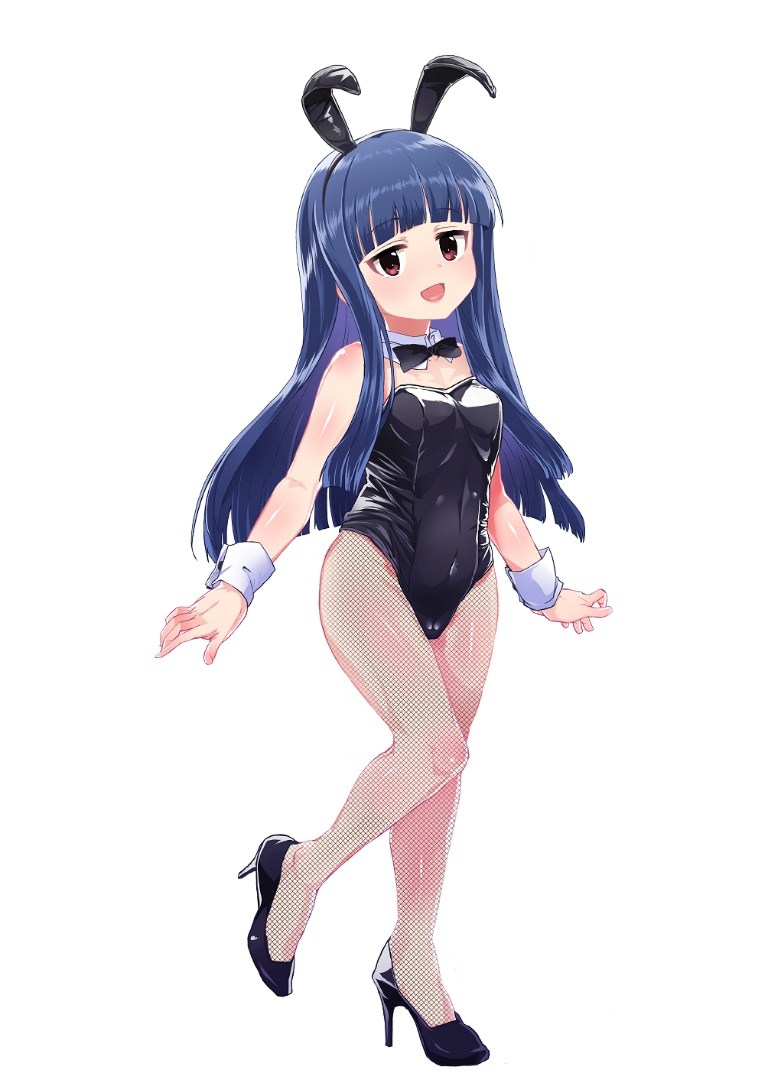 Result /files/17646_1girl_animal_ears_bangs_bare_shoulders_blue_hair.png