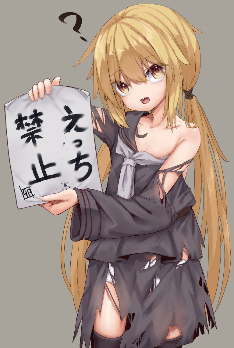 Result /files/20957_1girl___black_serafuku_black_thighhighs_blonde_hair.png