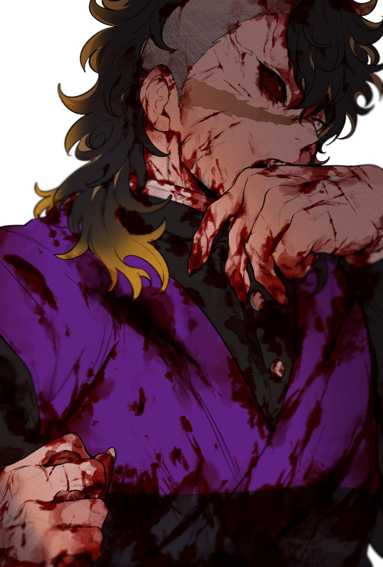 Result /files/03076_1boy_biting_black_hair_blonde_hair_blood.png