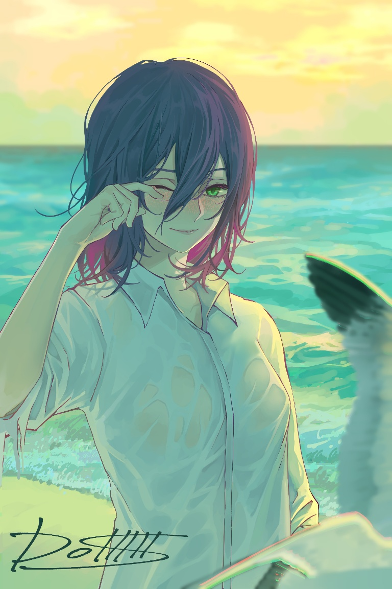 Result /files/11469_1girl_beach_bird_blurry_blurry_foreground.png