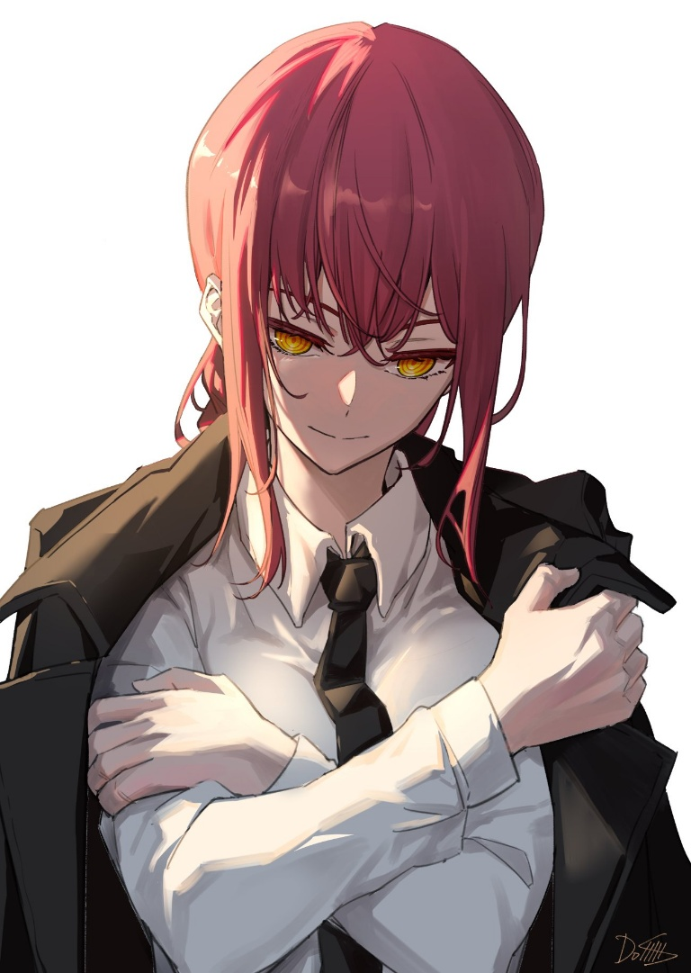 Result /files/11475_1girl_bangs_black_coat_black_necktie_braid.png