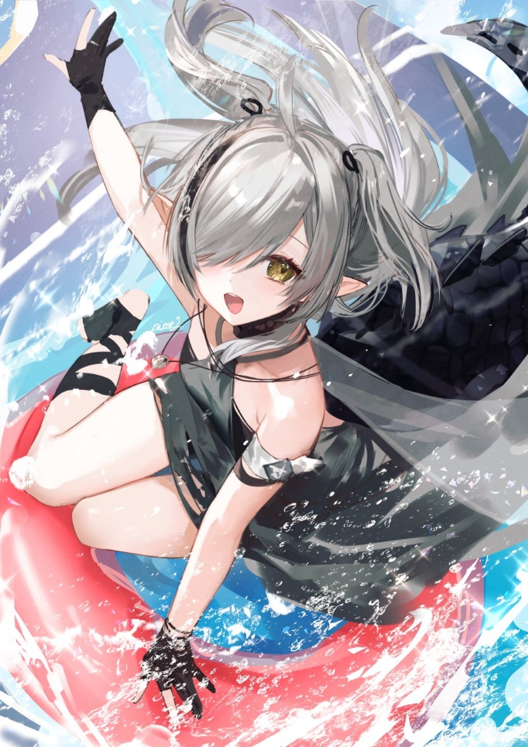 Result /files/11803_1girl_arknights_bare_shoulders_black_dress_black_gloves.png