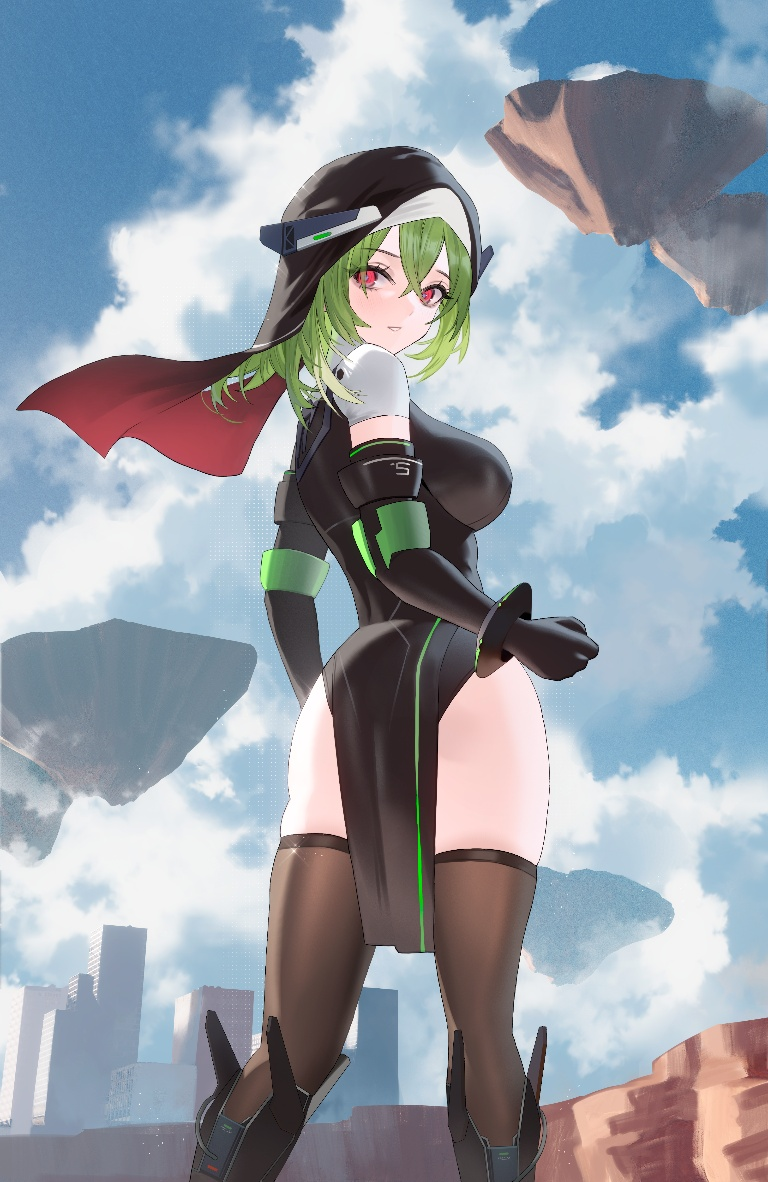 Result /files/16669_1girl_alternate_costume_ass_black_dress_black_gloves.png