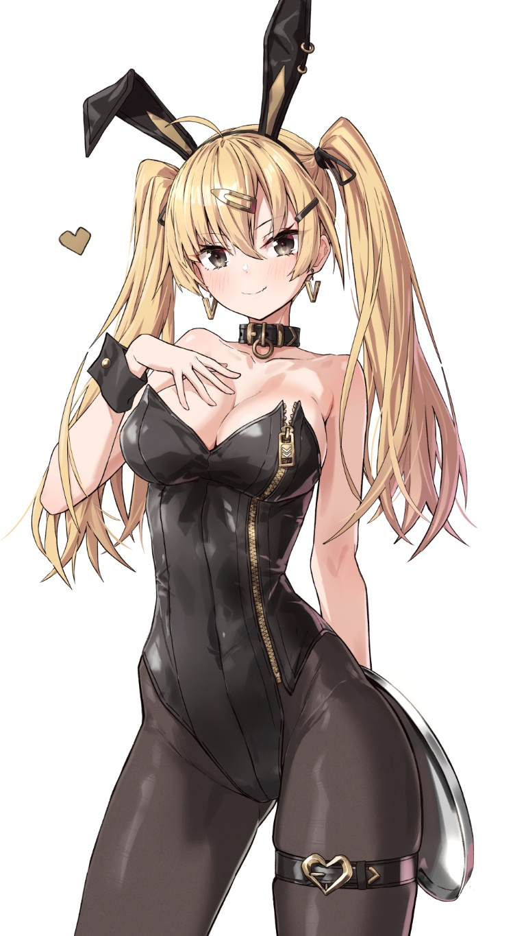 Result /files/04050_1girl_animal_ears_bangs_black_collar_black_leotard.png