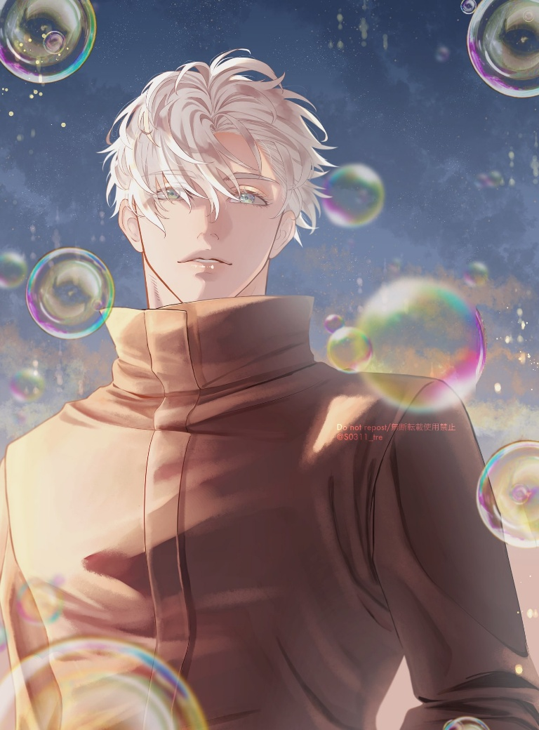 Result /files/03725_1boy_black_jacket_blue_eyes_bubble_gojou_satoru.png