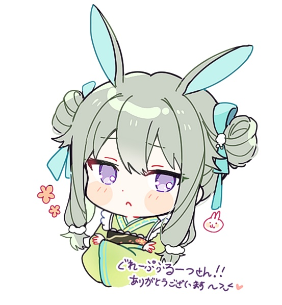 Result /files/02036_1girl____animal_ears_aqua_ribbon_bangs.png