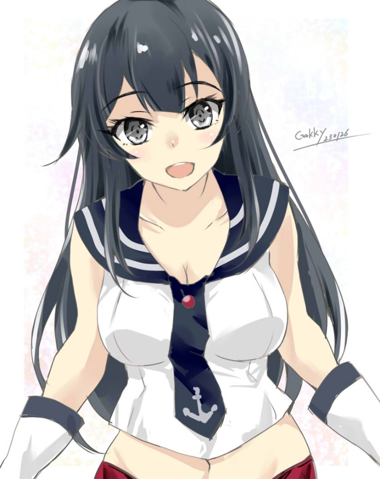 Result /files/00843_1girl_agano_(kancolle)_anchor_symbol_black_hair_black_necktie.png