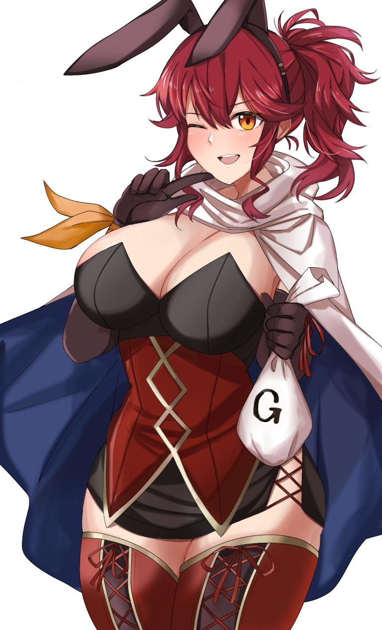 Result /files/17224_1girl_alternate_breast_size_alternate_costume_animal_ears_anna_(fire_emblem).png