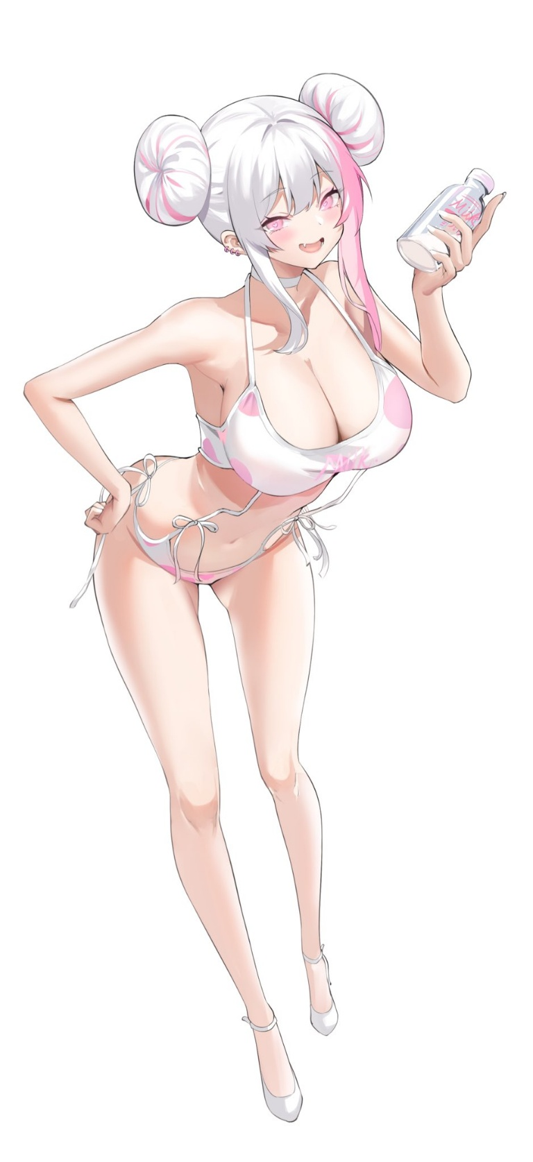 Result /files/17035_1girl_bangs_bare_shoulders_bikini_blush.png