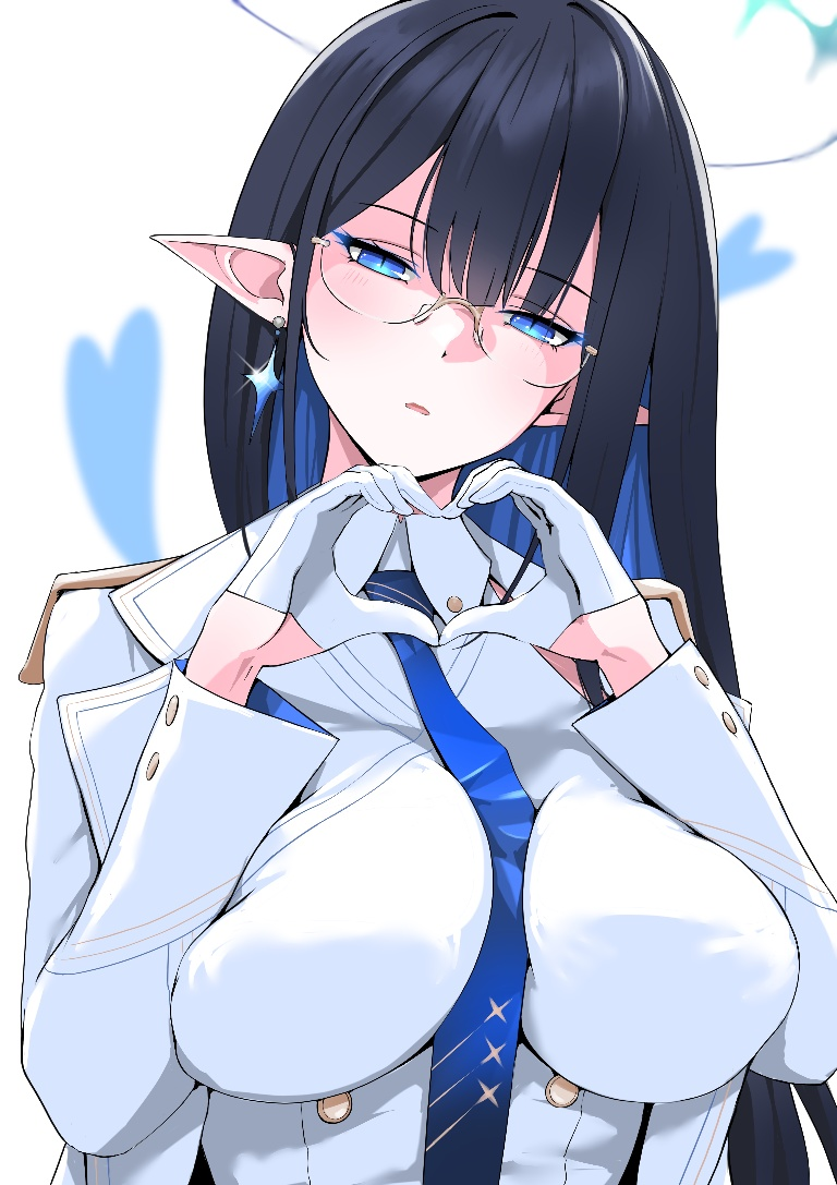 Result /files/01399_1girl_bangs_between_breasts_black_hair_blue_archive.png