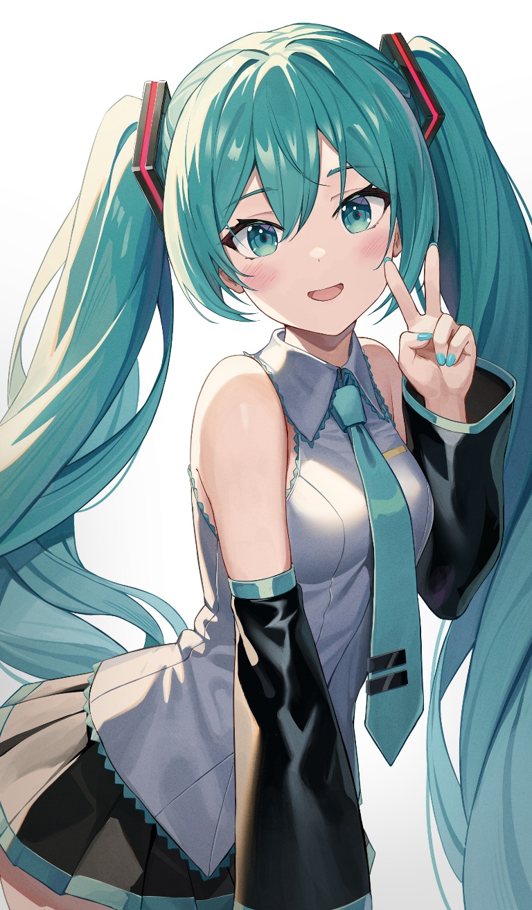 Result /files/04048_1girl__d_aqua_eyes_aqua_hair_aqua_nails.png