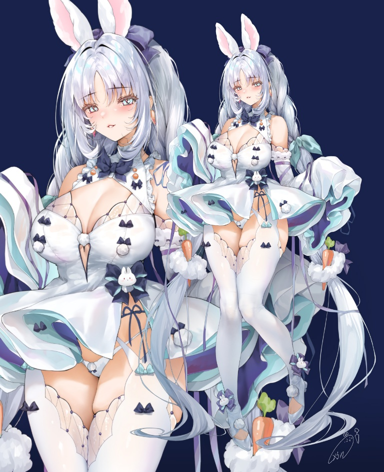 Result /files/20799_1girl_animal_ears_aqua_eyes_bangs_bare_shoulders.png