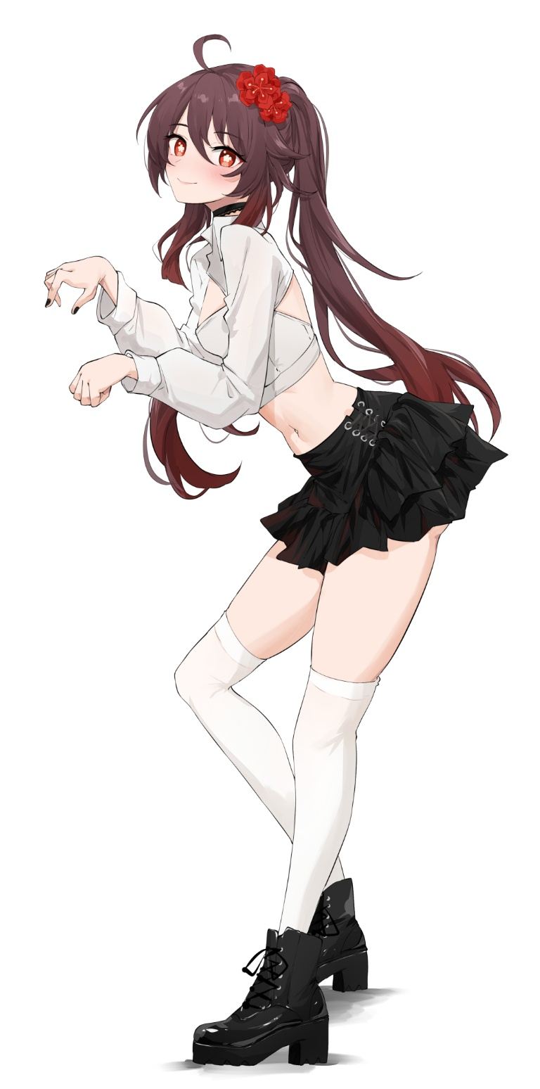 Result /files/02210_1girl_ahoge_alternate_costume_black_nails_black_skirt.png