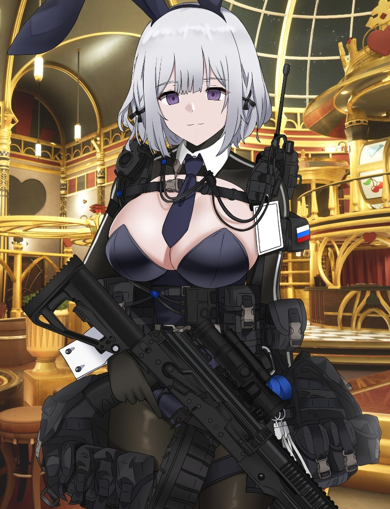 Result /files/04365_1girl_ammunition_pouch_animal_ears_black_pantyhose_blue_necktie.png