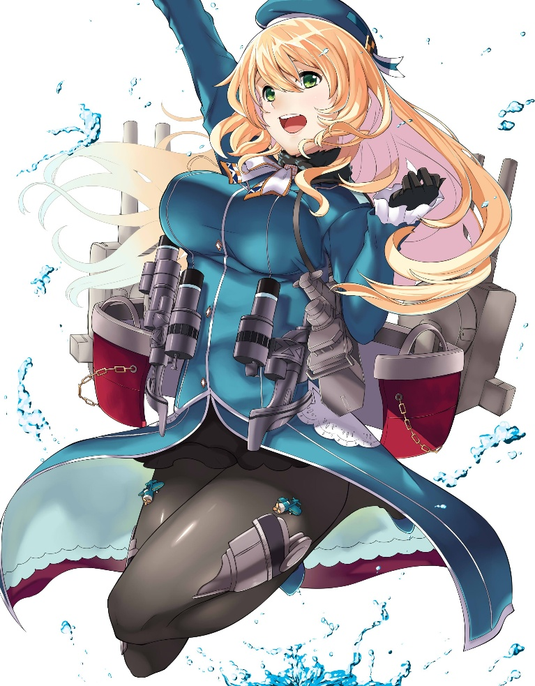 Result /files/19077_1girl__d_arm_up_ascot_atago_(kancolle).png