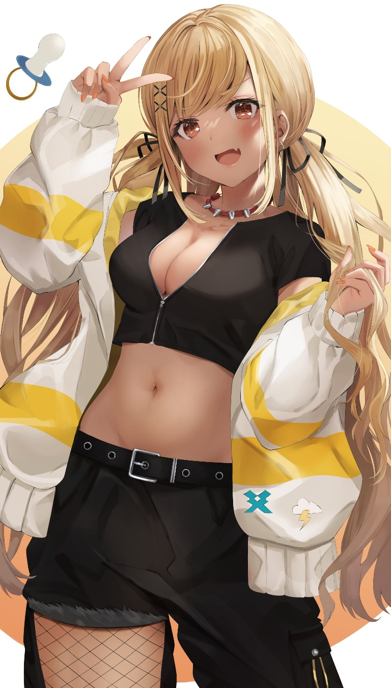 Result /files/03088_1girl_bangs_blonde_hair_breasts_cleavage.png