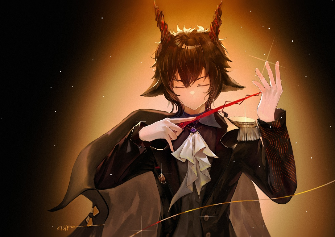 Result /files/11683_1boy_animal_ears_arknights_ascot_bangs.png