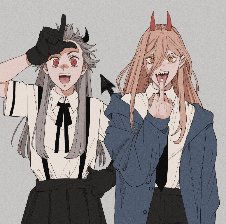 Result /files/02783_2girls_black_gloves_black_horns_black_necktie_black_ribbon.png