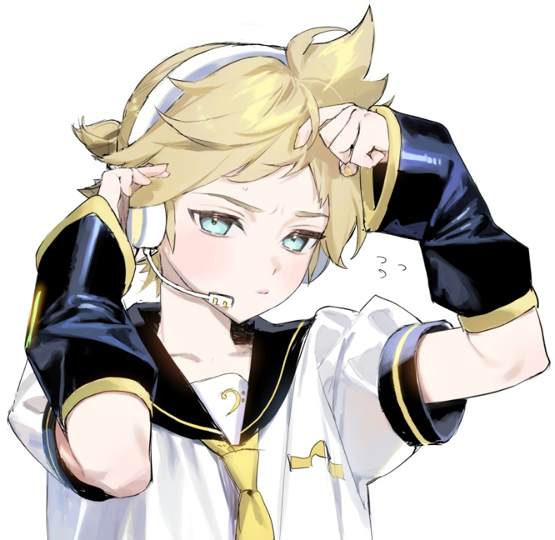 /files/08052_1boy_arms_up_bangs_black_sleeves_blonde_hair.png