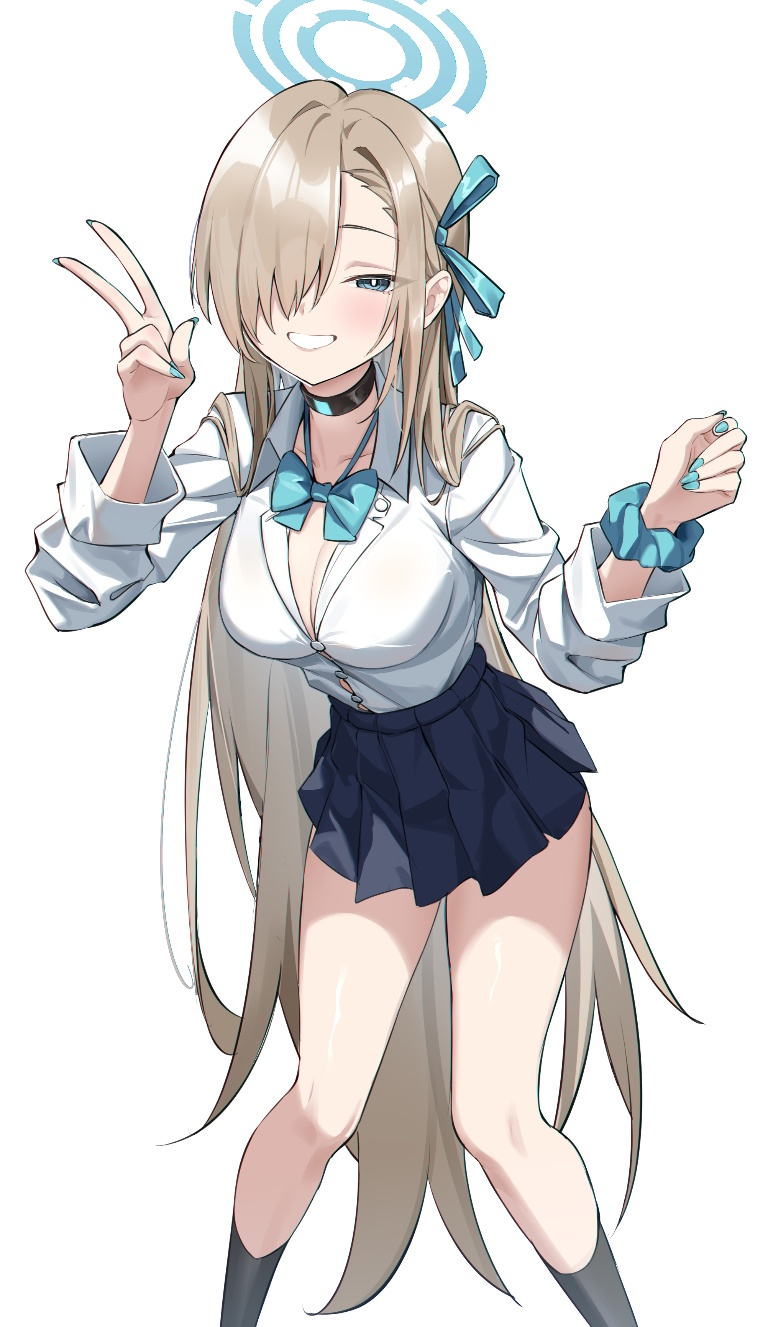 Result /files/11451_1girl_aqua_nails_arms_up_asuna_(blue_archive)_bangs.png