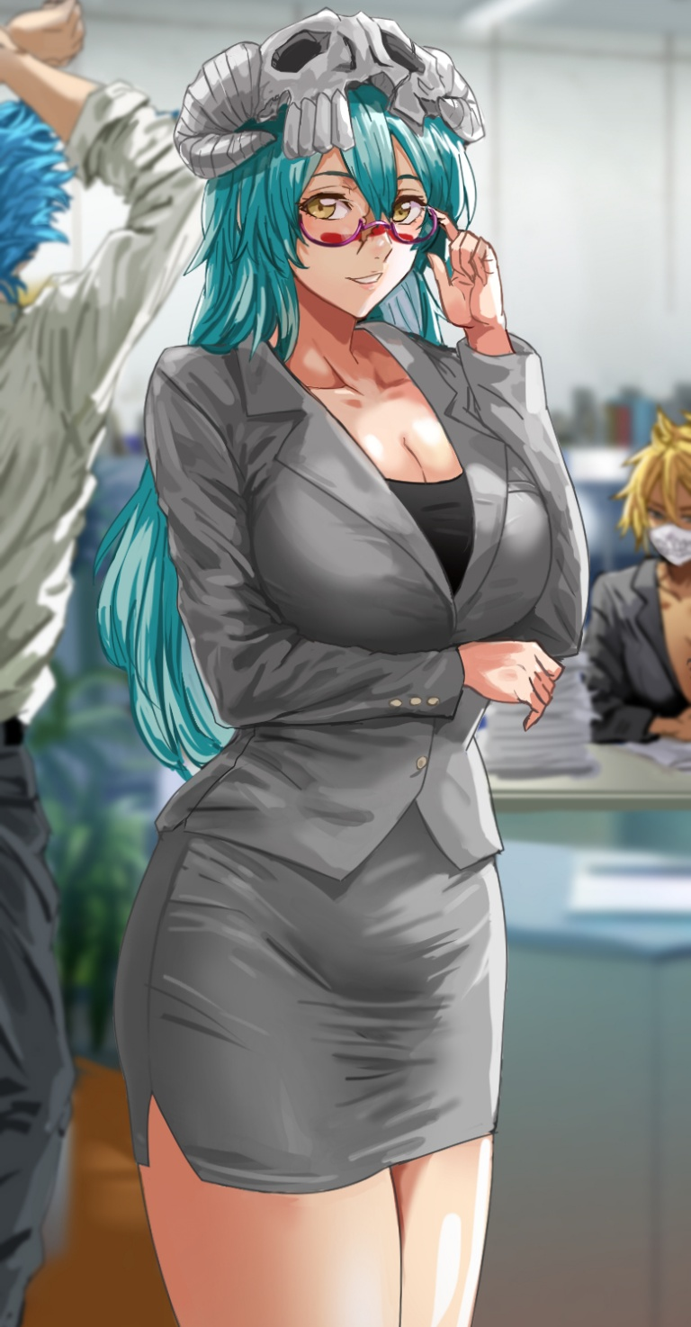 Result /files/18277_1boy_2girls_adjusting_eyewear_alternate_costume_arrancar.png