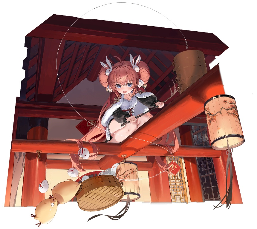 Result /files/19209_1girl_alternate_costume_alternate_hairstyle_architecture_azur_lane.png