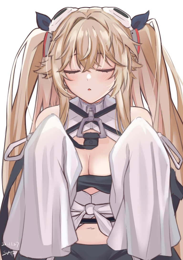 Result /files/17461_1girl_anchorage_(azur_lane)_azur_lane_black_shorts_blush.png