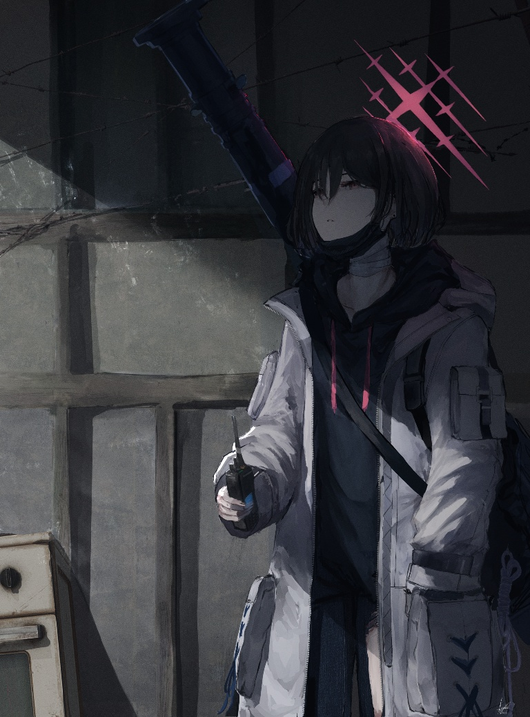 Result /files/15544_1girl_bandaged_neck_bandages_black_hair_black_hoodie.png