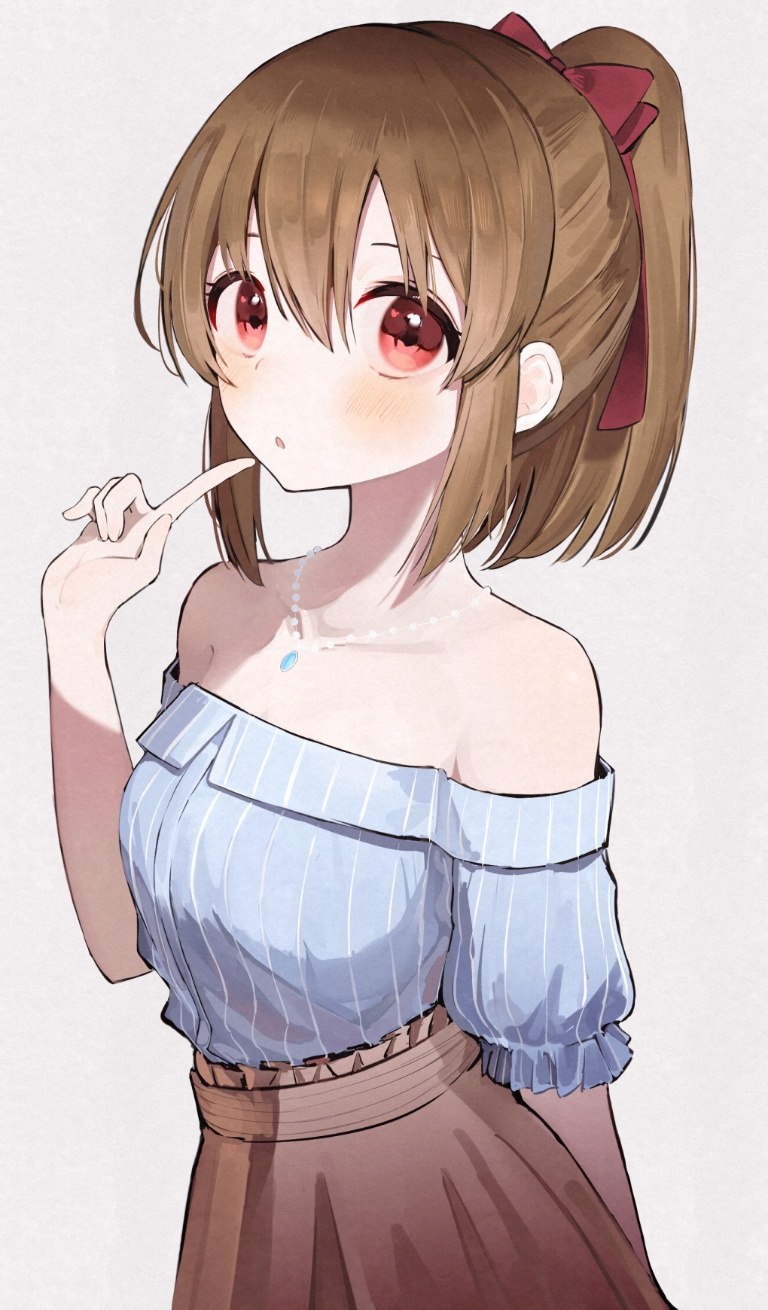 Result /files/11199_1girl__o_bare_shoulders_blue_shirt_blush.png