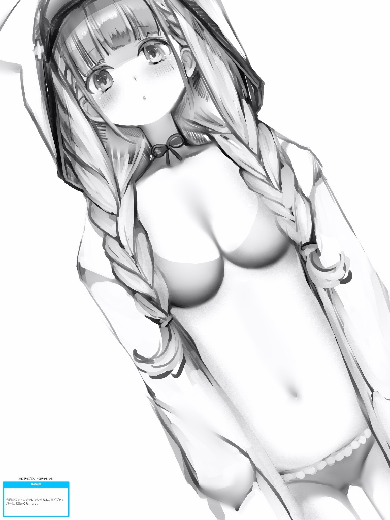 Result /files/13257_1girl_animal_hood_ass_visible_through_thighs_bikini_blush.png