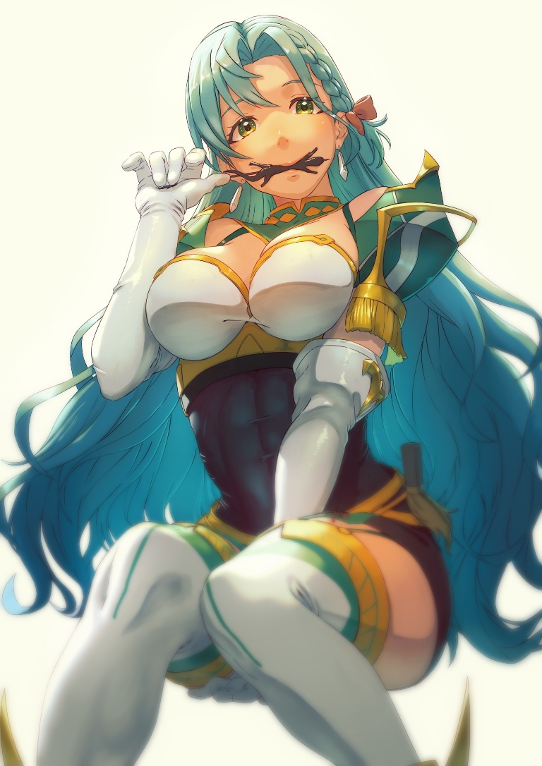 Result /files/03713_1girl_abs_aduti_momoyama_aqua_hair_armor.png