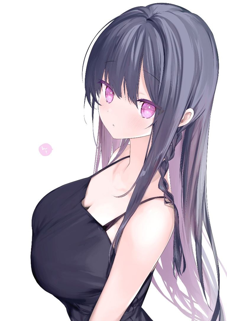 Result /files/17594_1girl__o___bangs_bare_shoulders.png