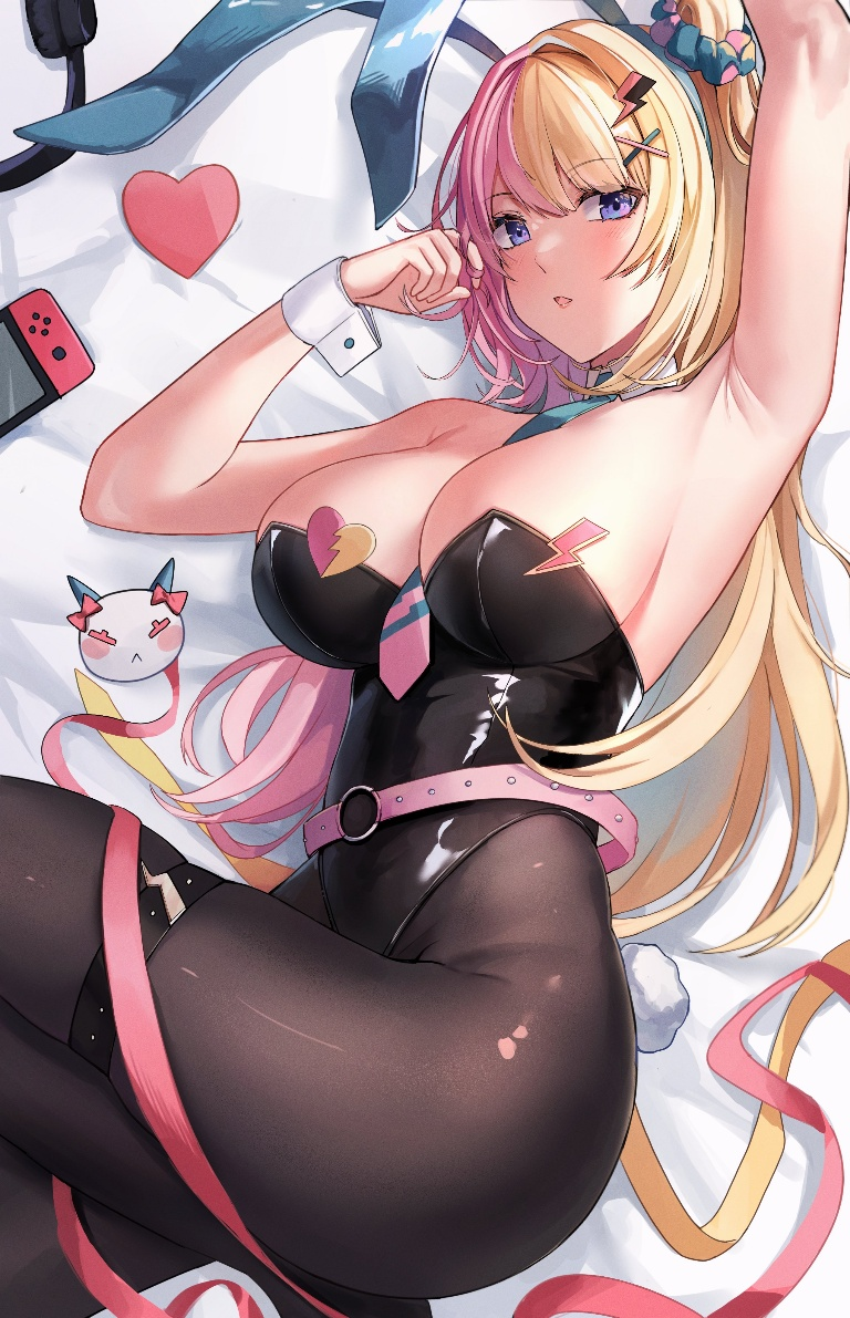 /files/07889_1girl_animal_ears_armpits_belt_black_pantyhose.png