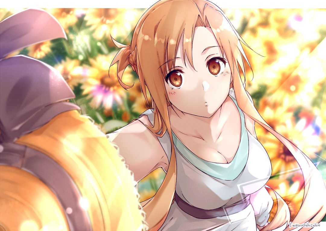 Result /files/13522_1girl_alternate_costume_asuna_(sao)_asymmetrical_bangs_bangs.png