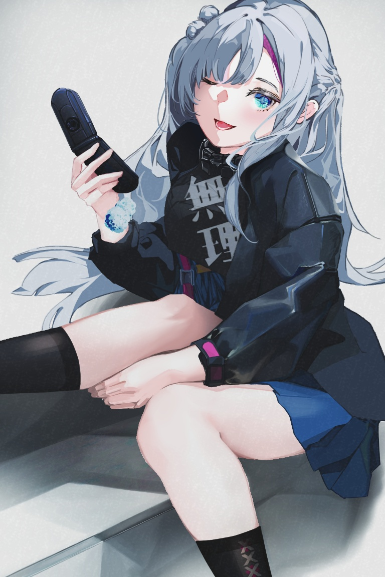 Result /files/13874_1girl_black_jacket_black_shirt_black_socks_blue_eyes.png