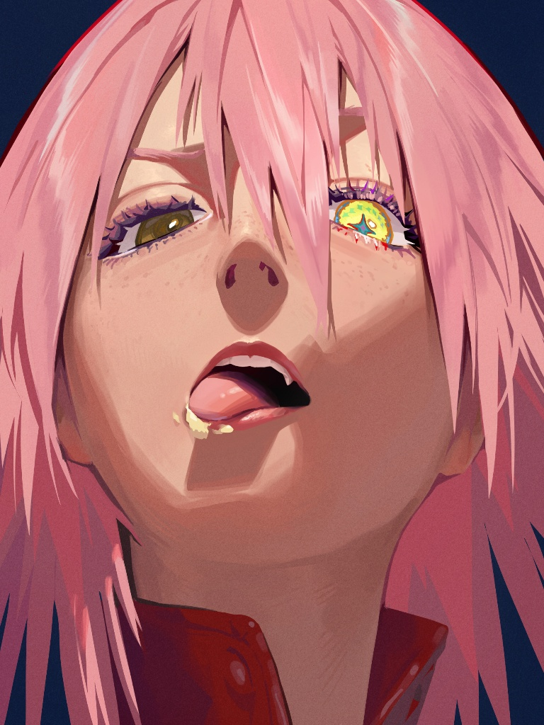 Result /files/00666_____1girl_brown_eyes_close-up_flcl.png