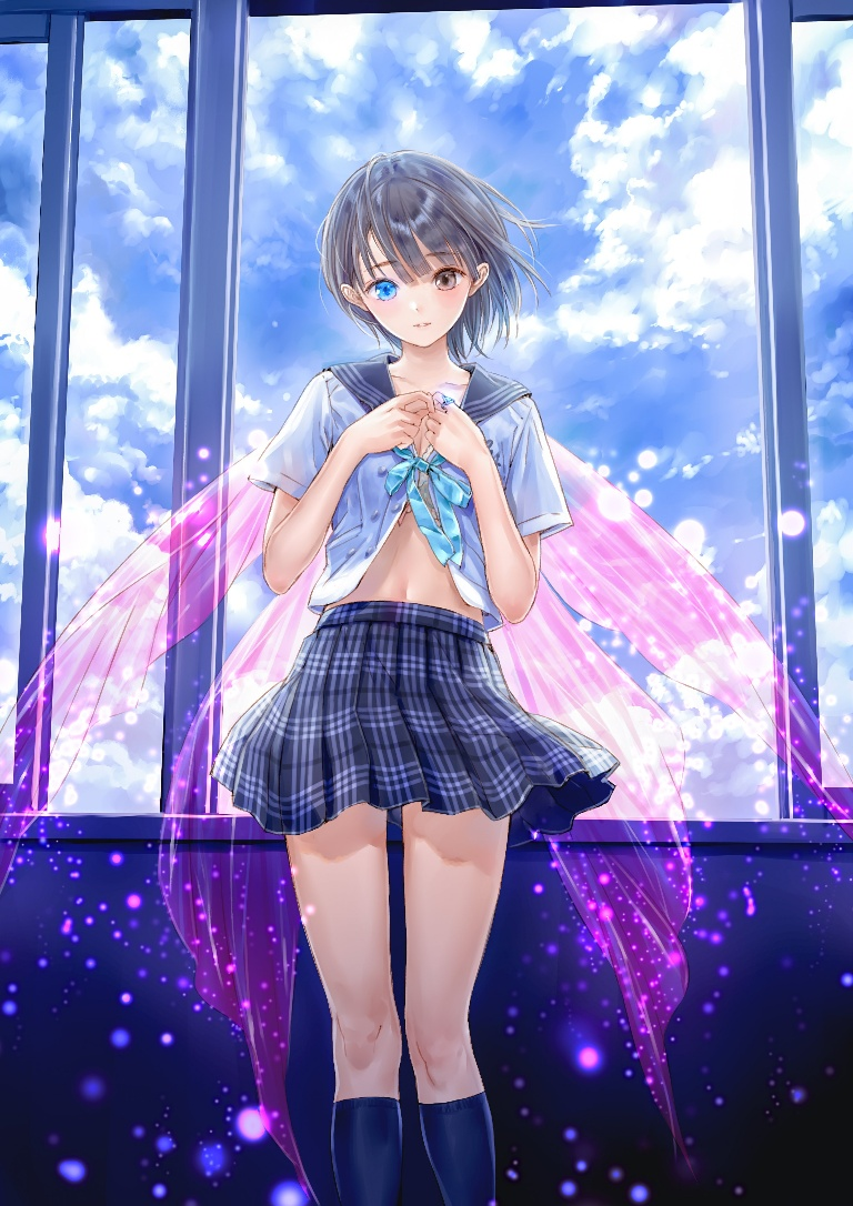 Result /files/17460_1girl_bangs_blue_eyes_blue_reflection_blue_socks.png