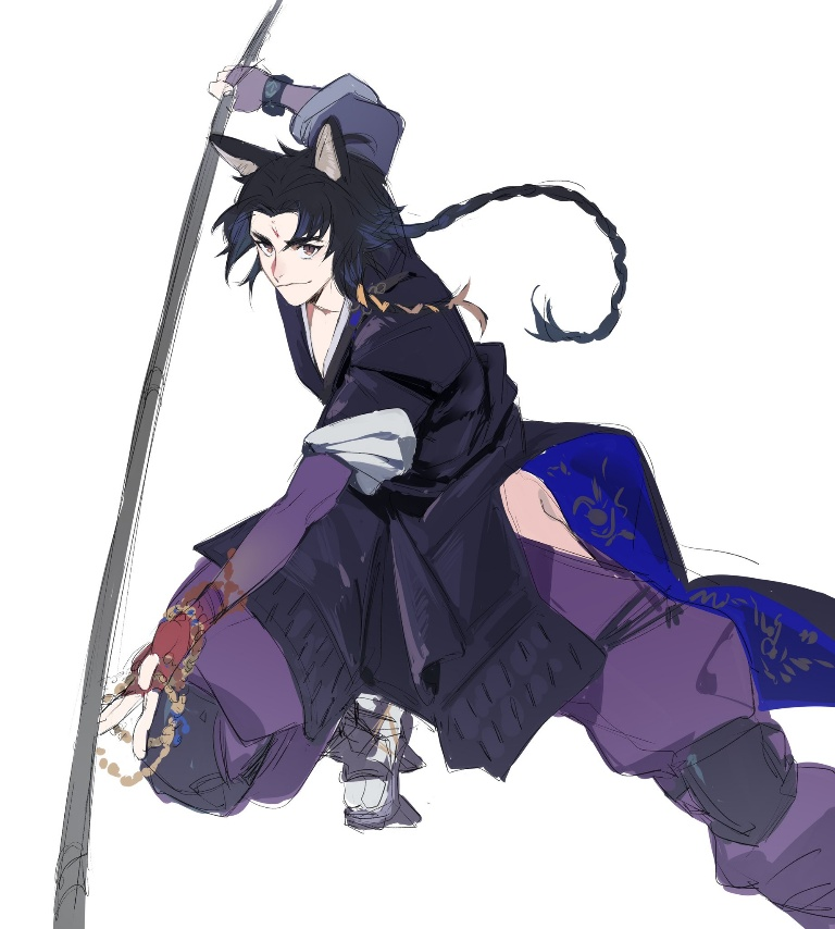 Result /files/20758_1boy_animal_ears_arknights_beads_black_hair.png