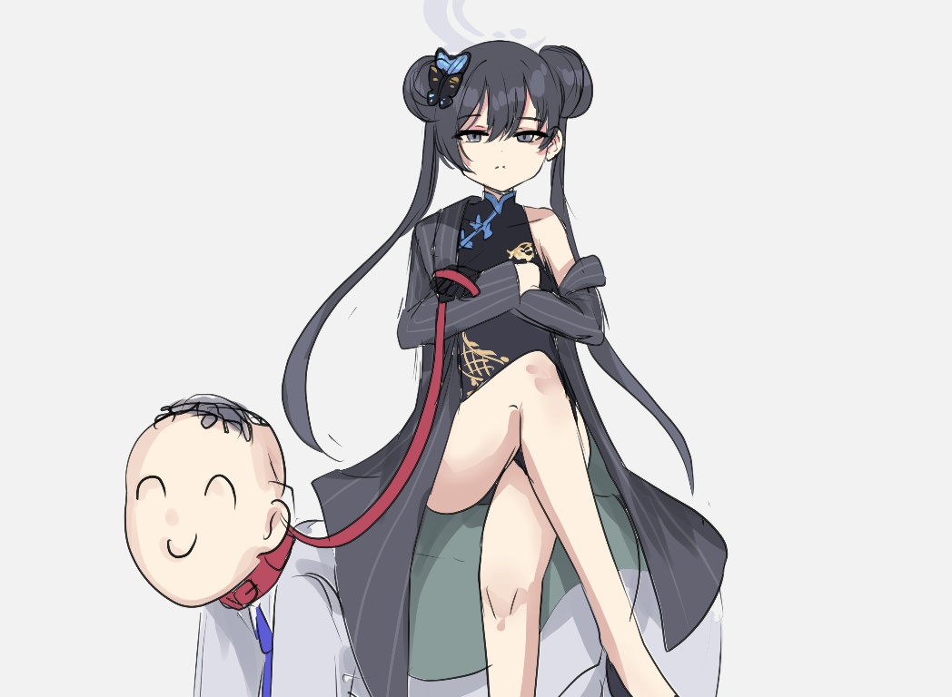 Result /files/03859_1boy_1girl_all_fours_arona's_sensei_doodle_(blue_archive)_black_dress.png