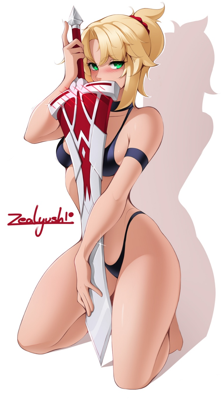 Result /files/12129_1girl_aqua_eyes_armband_barefoot_bikini.png