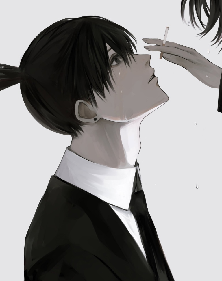 Result /files/10544_1boy_1girl_black_hair_black_jacket_black_necktie.png