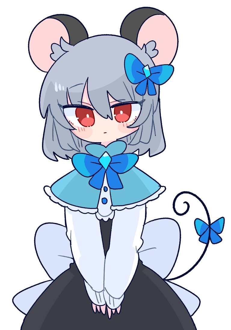 Result /files/16118_1girl_animal_ears_bangs_blue_bow_blue_bowtie.png