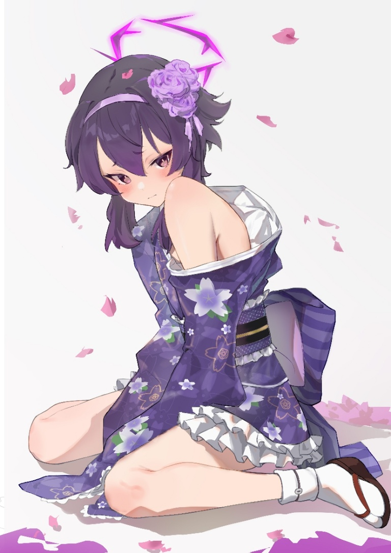 Result /files/14076_1girl_blue_archive_blush_flower_frilled_kimono.png