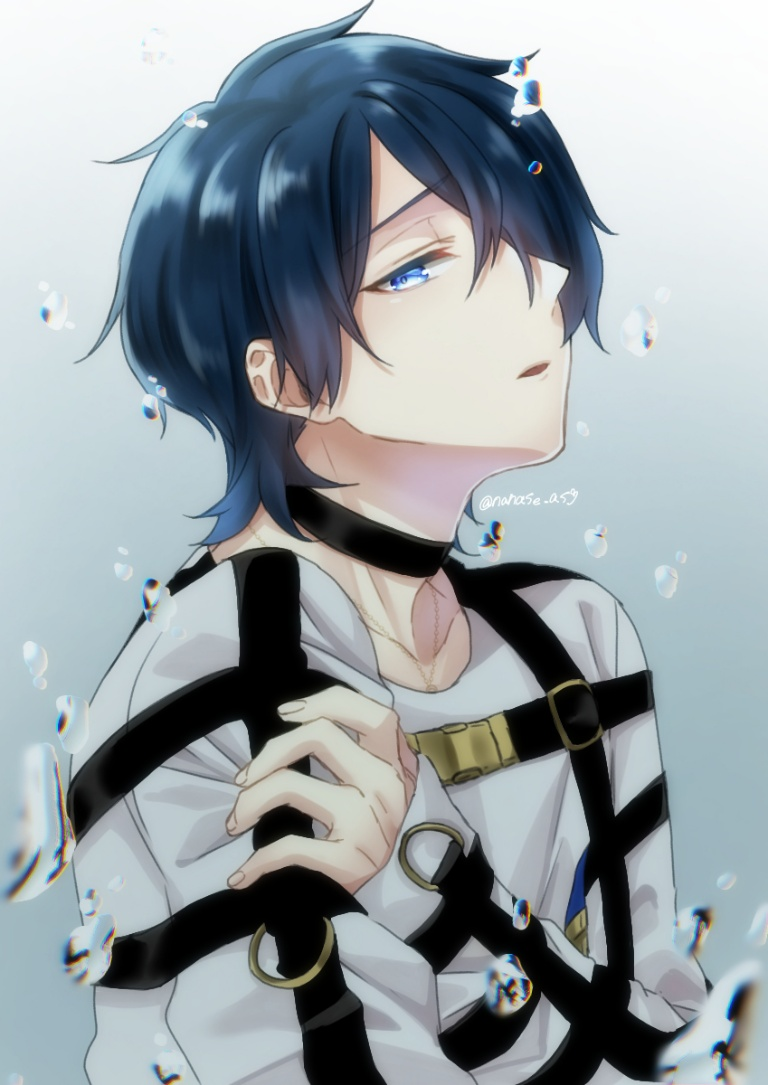 Result /files/16099_1boy_asagi_nanase_black_choker_blue_eyes_blue_hair.png