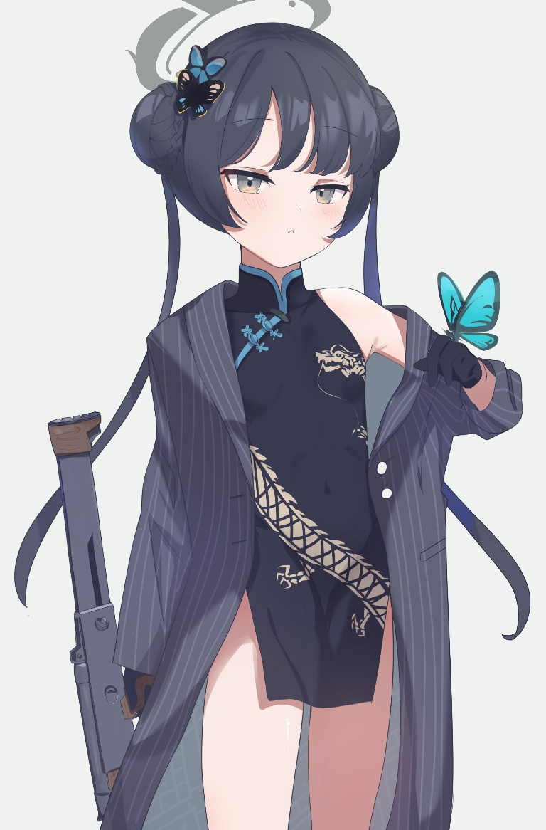 Result /files/03679_1girl_black_dress_black_gloves_black_hair_black_jacket.png