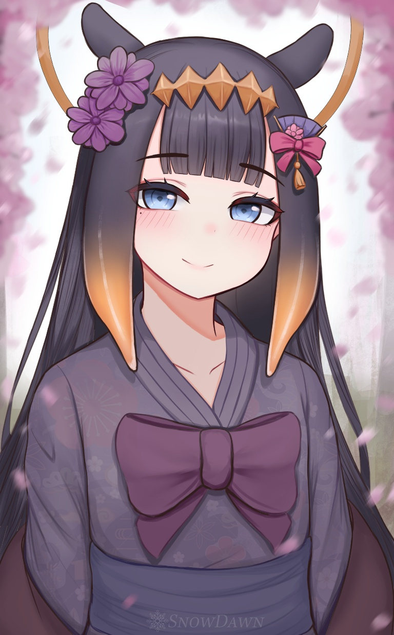 Result /files/19112_1girl_bangs_black_hair_blue_eyes_bow.png