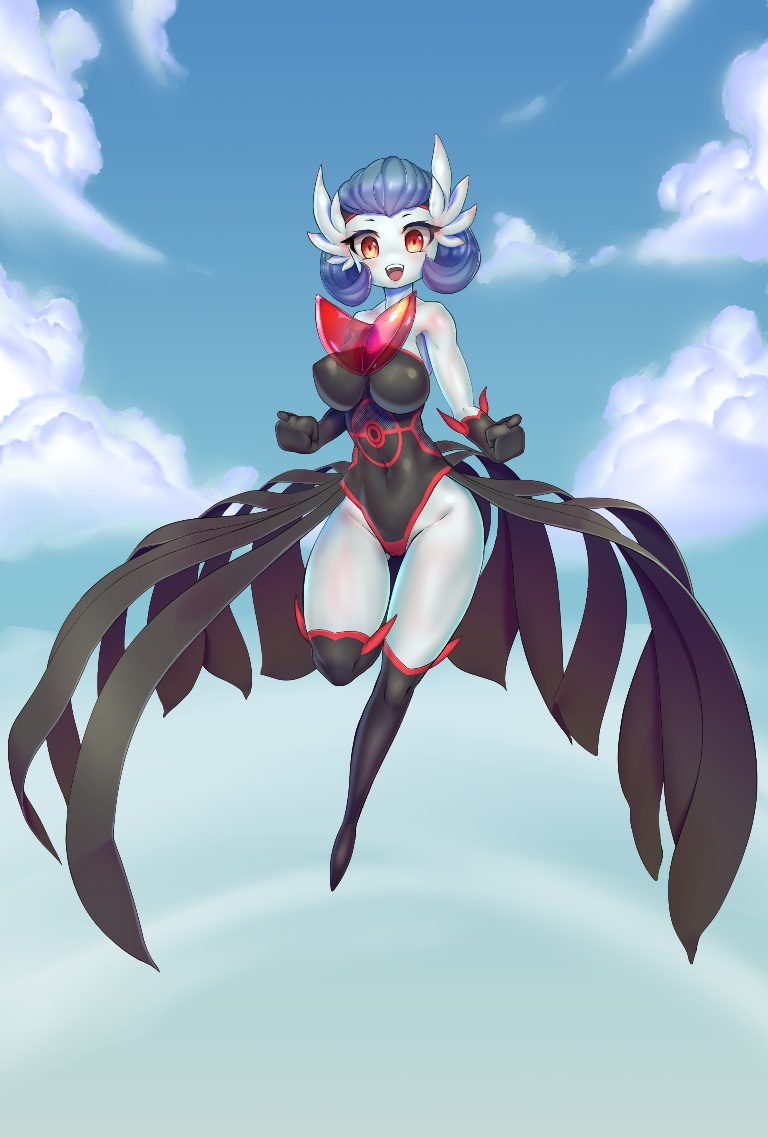 Result /files/11079_1girl_above_clouds_adapted_costume_alternate_color_alternate_costume.png