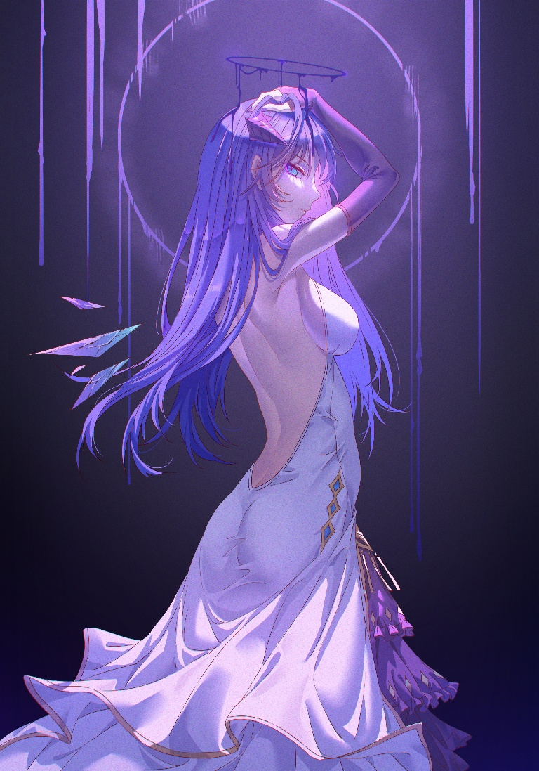 Result /files/19952_1girl_arknights_arm_up_ass_backless_dress.png