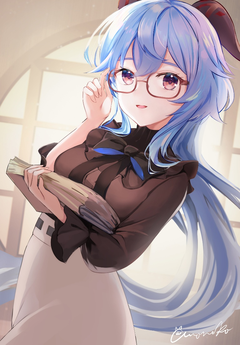 /files/20599_1girl_adjusting_eyewear_ahoge_amaneko_(amaneko_y)_bangs.png