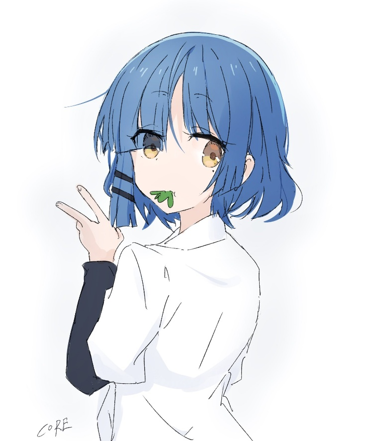 Result /files/12900_1girl_bangs_blue_hair_bocchi_the_rock!_collared_shirt.png